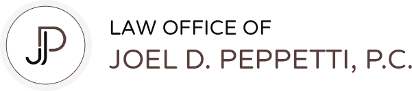 Law Office of Joel D. Peppetti, P.C.