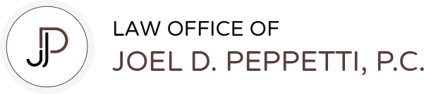  Law Office of Joel D. Peppetti, P.C.
